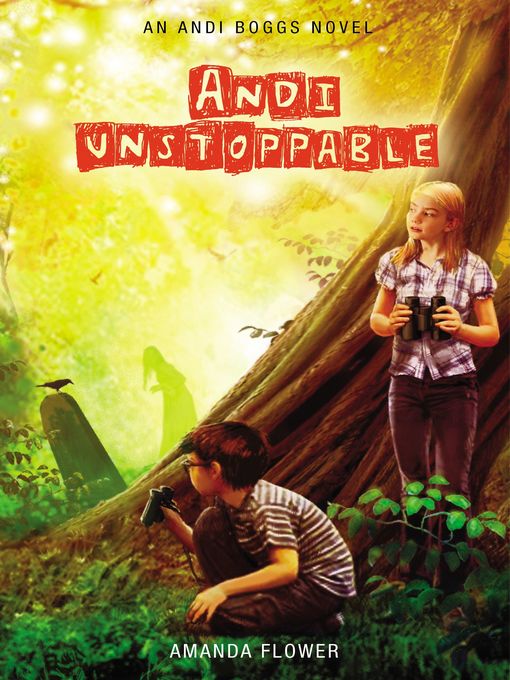 Title details for Andi Unstoppable by Amanda Flower - Available